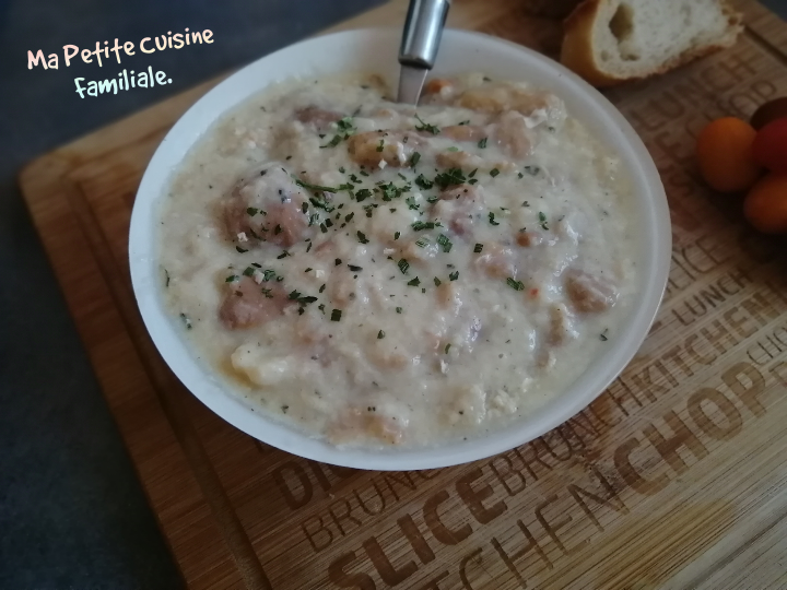 Recette Anti-Gaspillage : Soupe de Pain