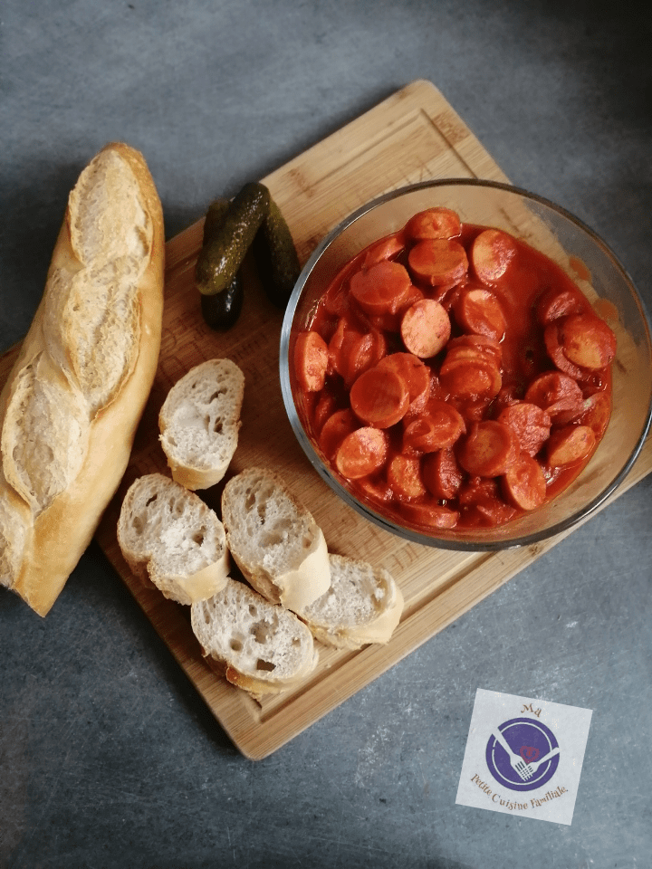 Curry Wurst: Un Plat Allemand&nbsp;Indispensable