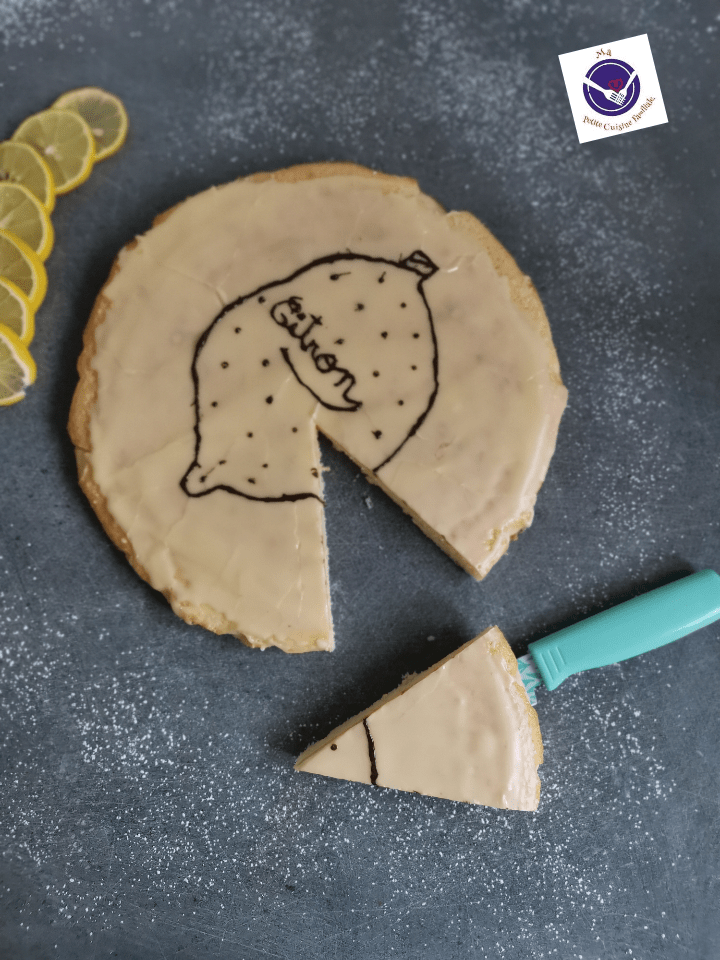 Brownie au Citron : Une Douceur à&nbsp;Offrir