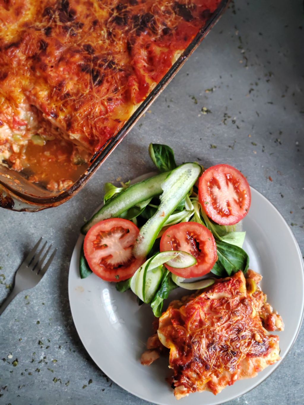Lasagnes de Thon : Recette Savoureuse et&nbsp;Rapide